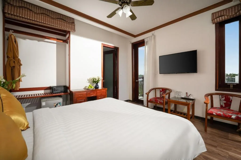 Ony Retreat Villas — photo 10