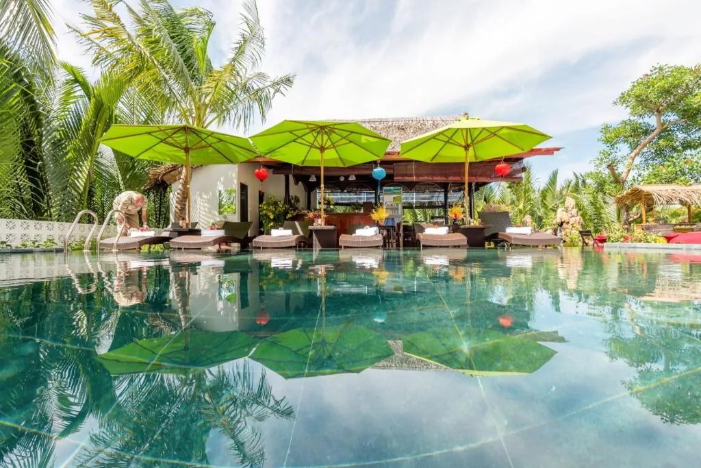 Ony Retreat Villas — photo 11