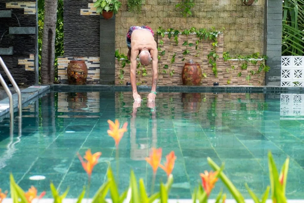 Ony Retreat Villas — photo 12