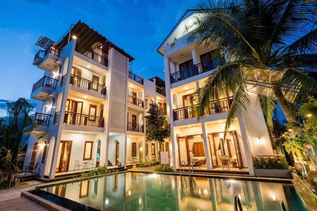 Ony Retreat Villas — photo 4