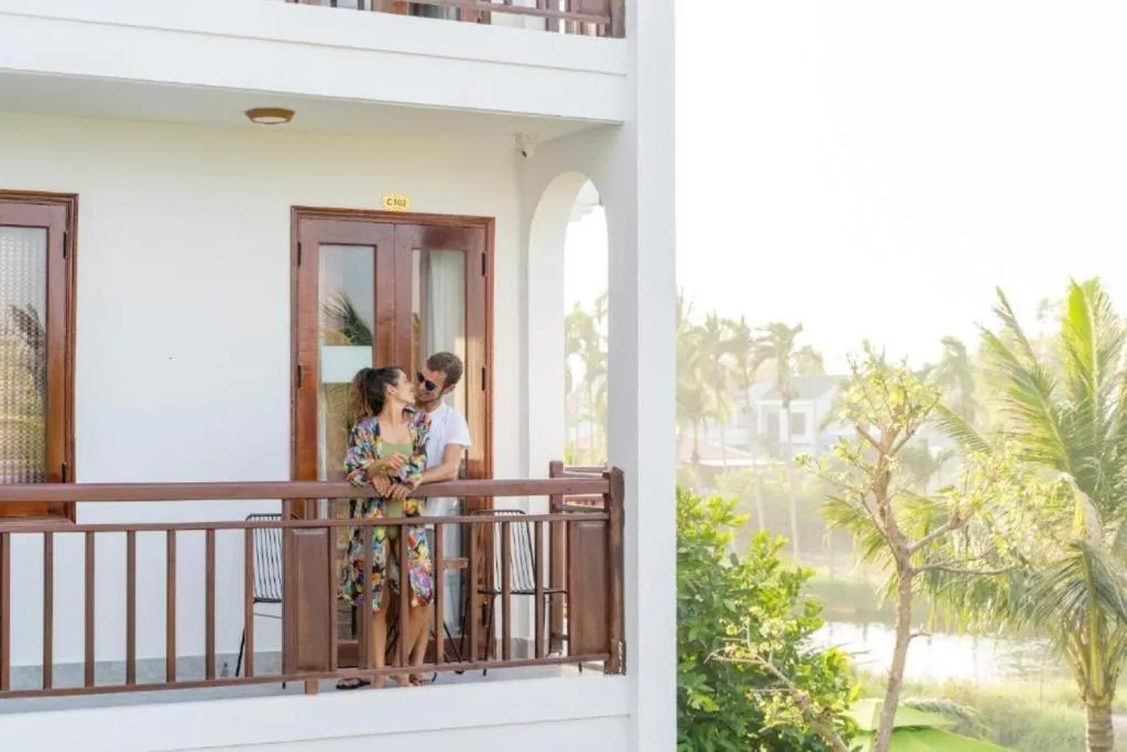 Ony Retreat Villas — photo 6