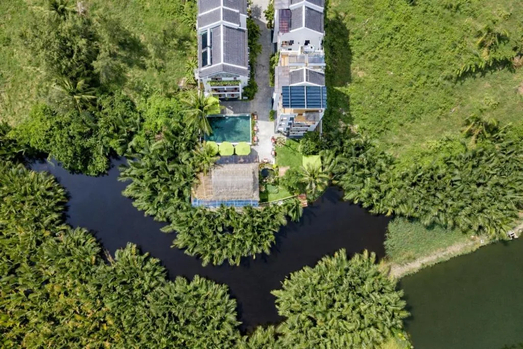 Ony Retreat Villas — photo 8